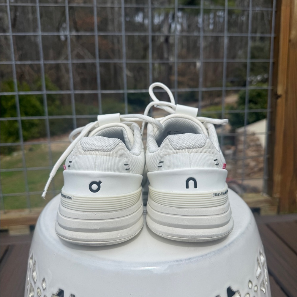 On Running ROGER - Picture 6 of 10